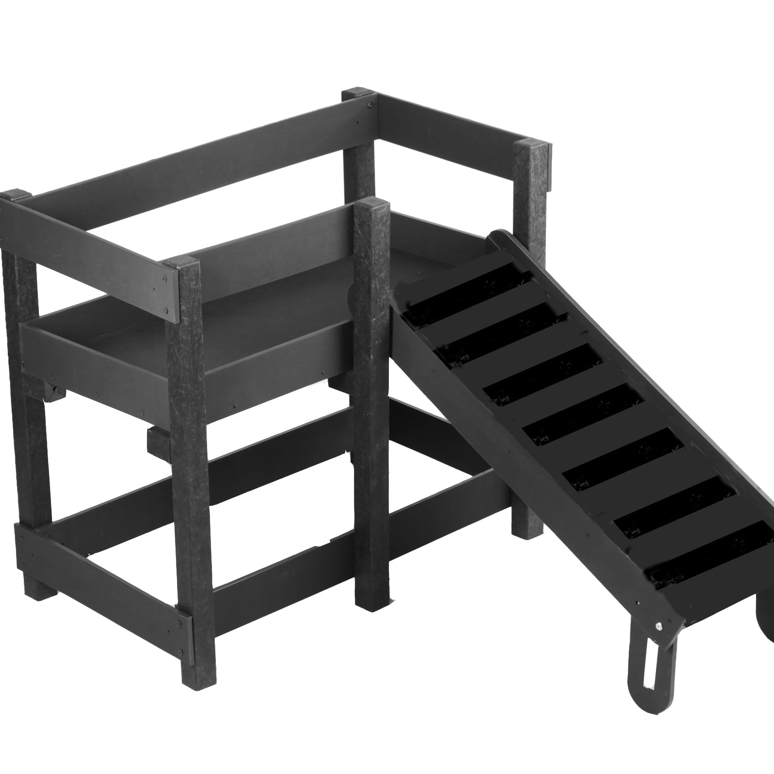 The Corby Dog Cleaning Station